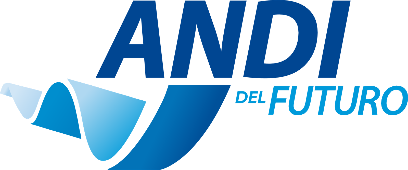 Logo Andi del futuro