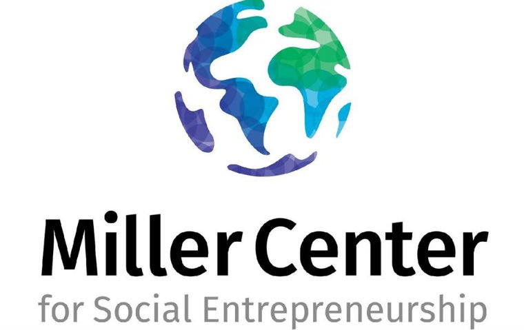 Logo Miller Center