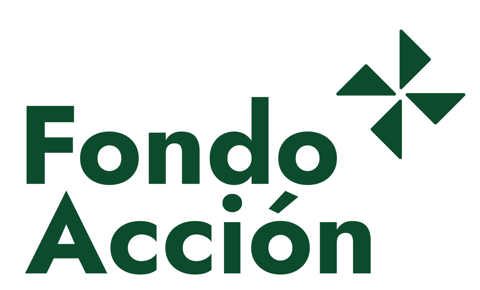 Logo fondo accio2n