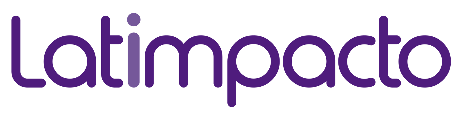 Logo latimpacto